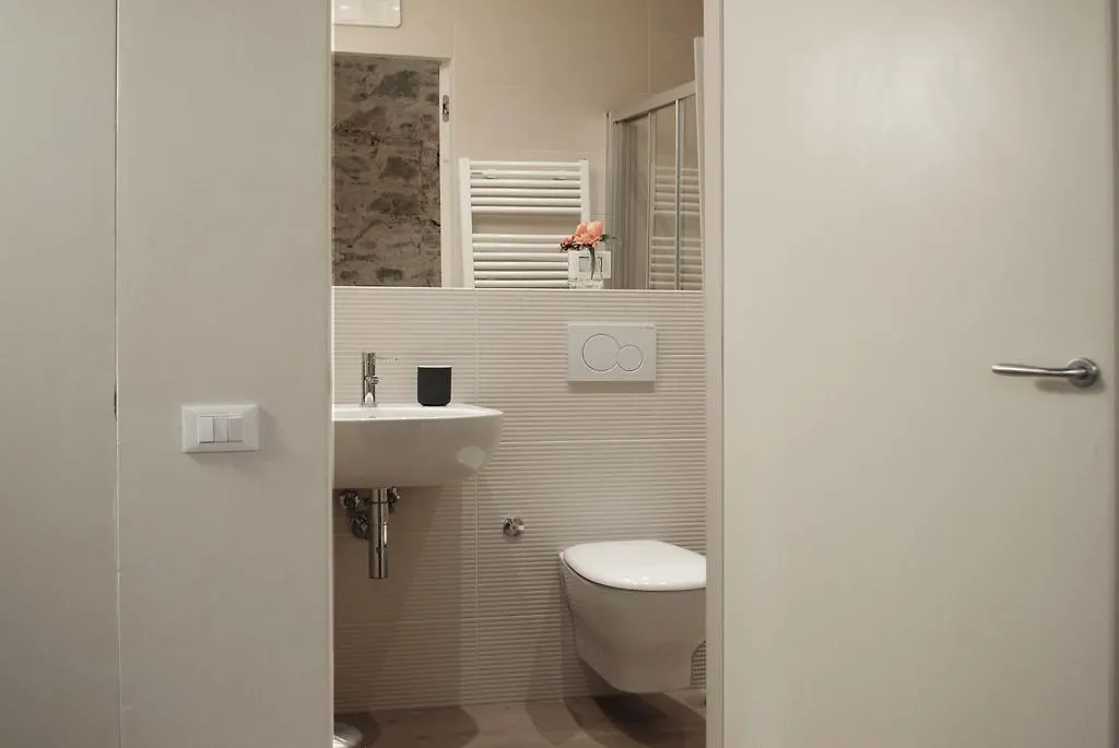 Apartment A Dream In Florence