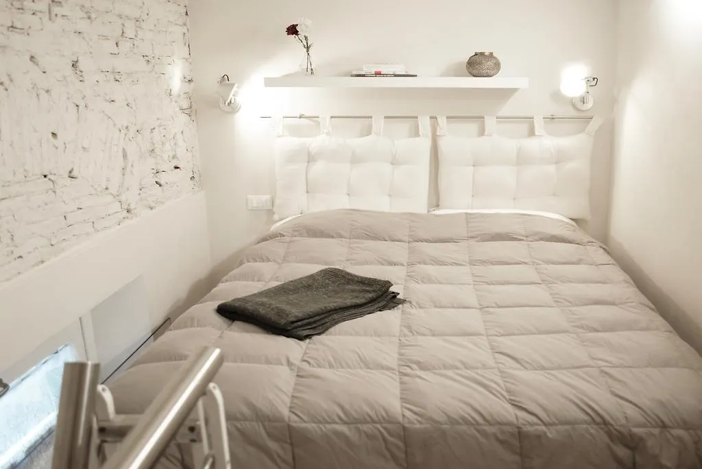 A Dream In Florence contacts