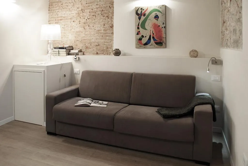 Apartment A Dream In Florence Italy