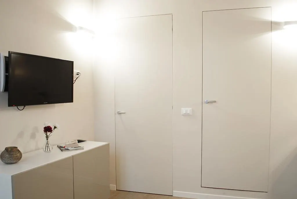 A Dream In Florence Apartment